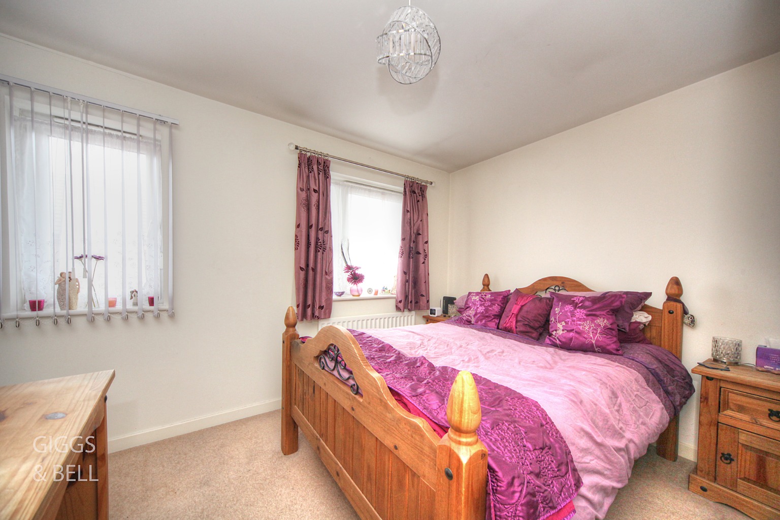 2 bed semi-detached house for sale in Falks Hill, Luton 7