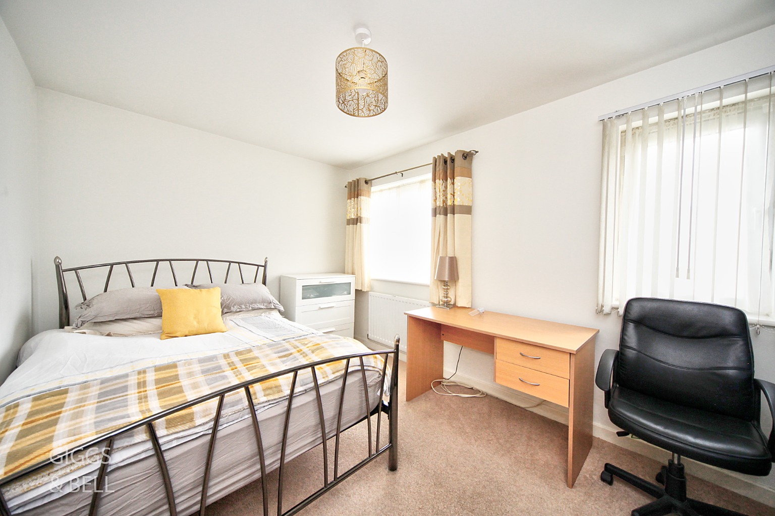 2 bed semi-detached house for sale in Falks Hill, Luton 9