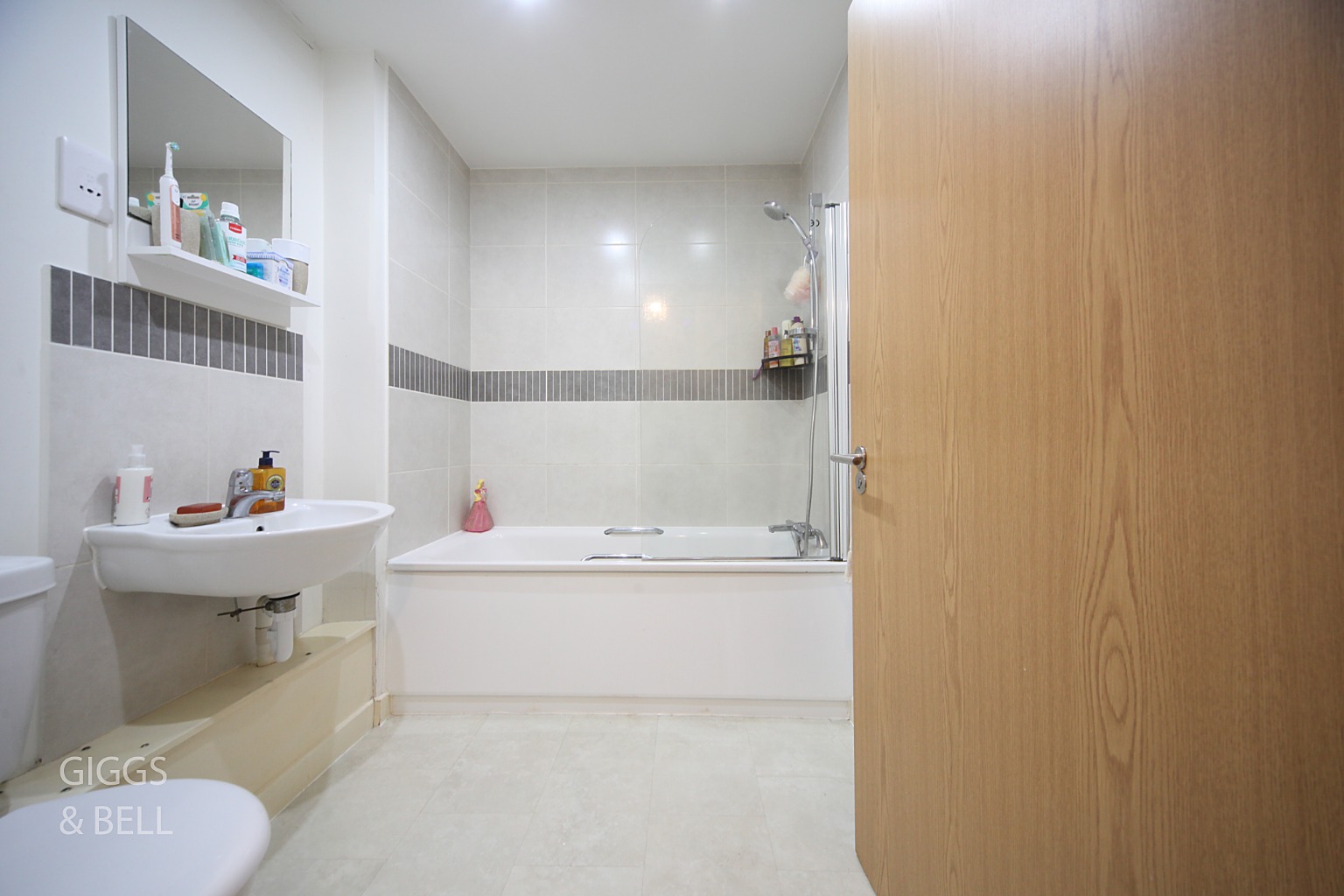 2 bed semi-detached house for sale in Falks Hill, Luton 12