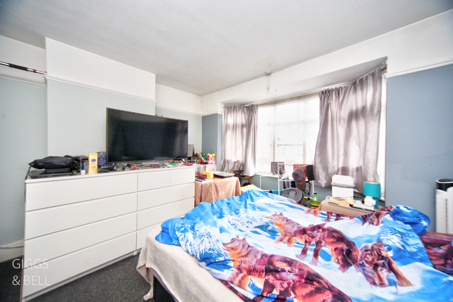 3 bed semi-detached house for sale in Stockingstone Road, Luton  - Property Image 10