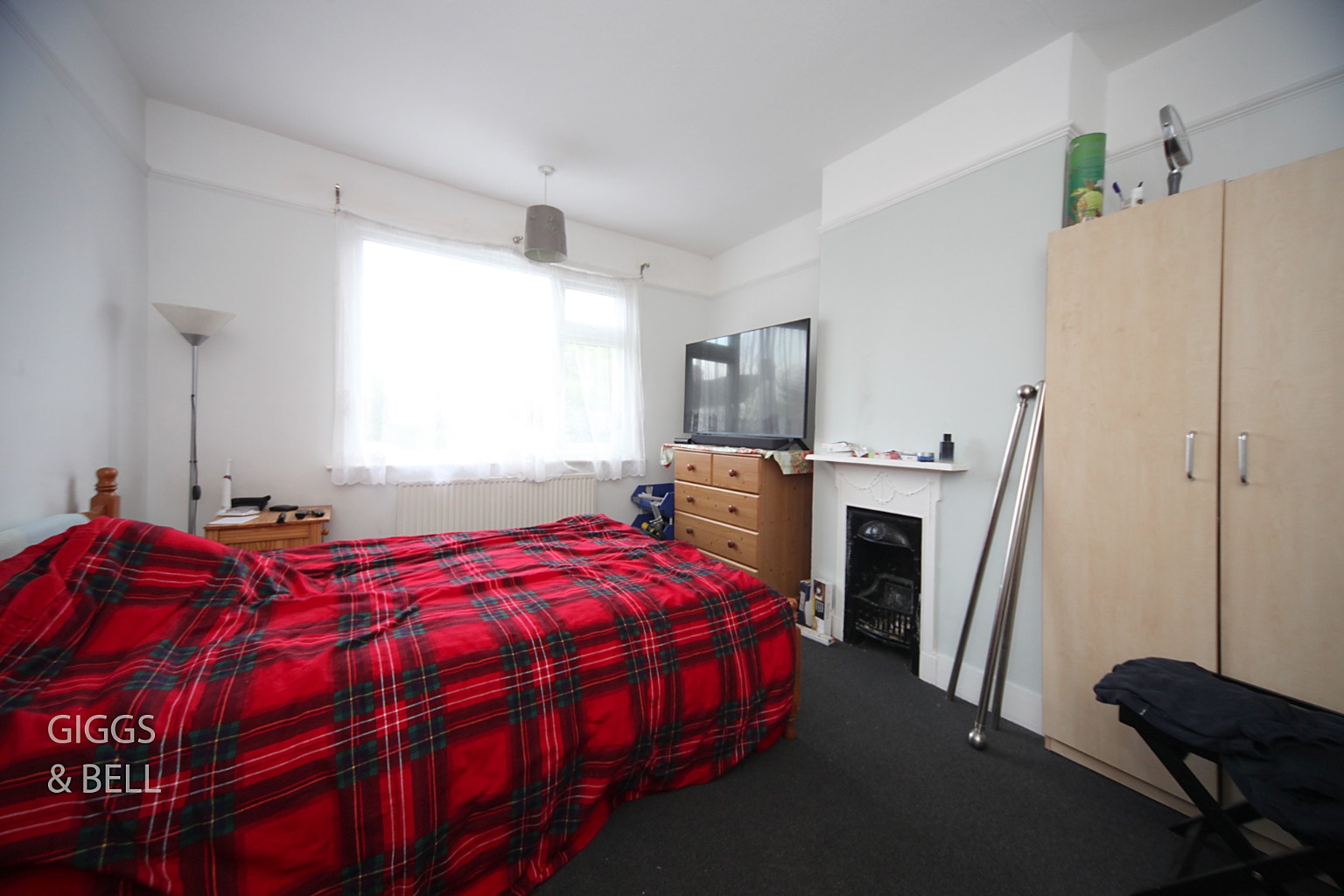 3 bed semi-detached house for sale in Stockingstone Road, Luton  - Property Image 8