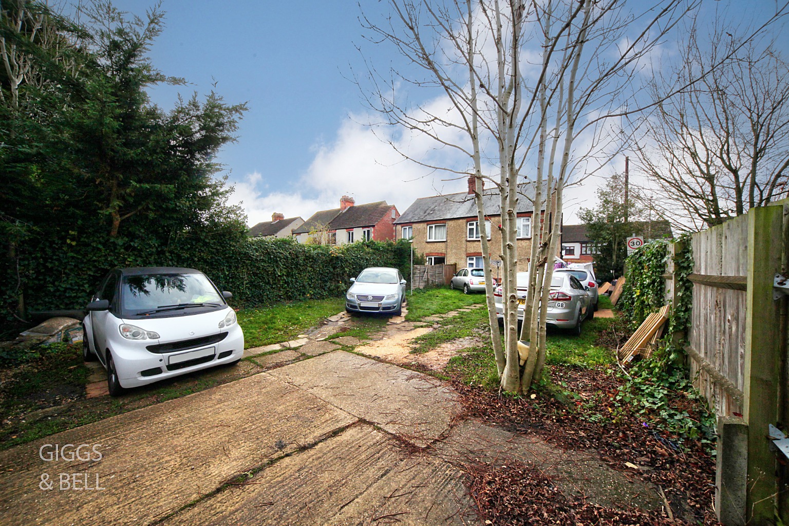 3 bed semi-detached house for sale in Stockingstone Road, Luton  - Property Image 15