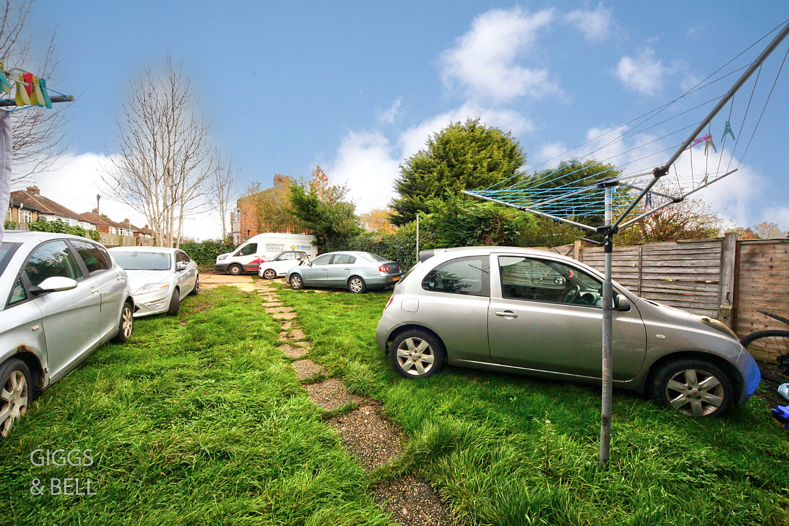 3 bed semi-detached house for sale in Stockingstone Road, Luton  - Property Image 12