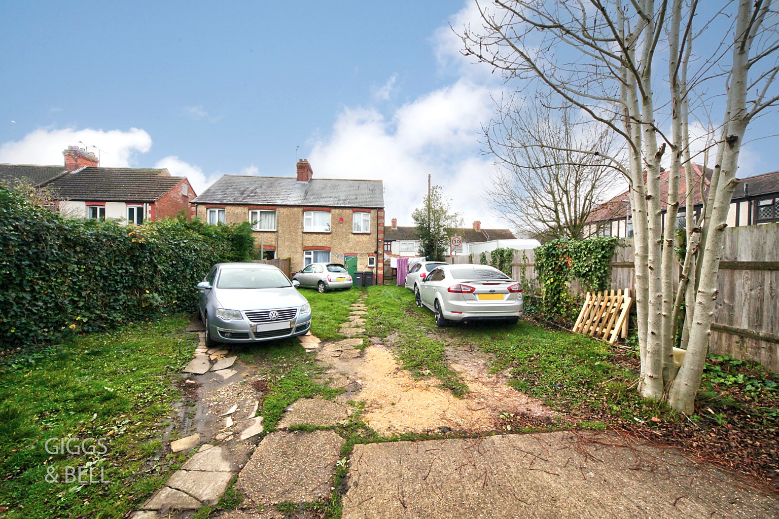 3 bed semi-detached house for sale in Stockingstone Road, Luton 15