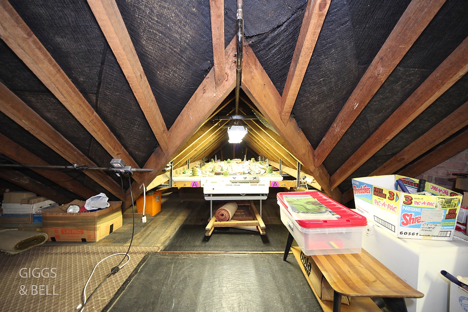 3 bed detached bungalow for sale in Stoneygate Road, Luton  - Property Image 14