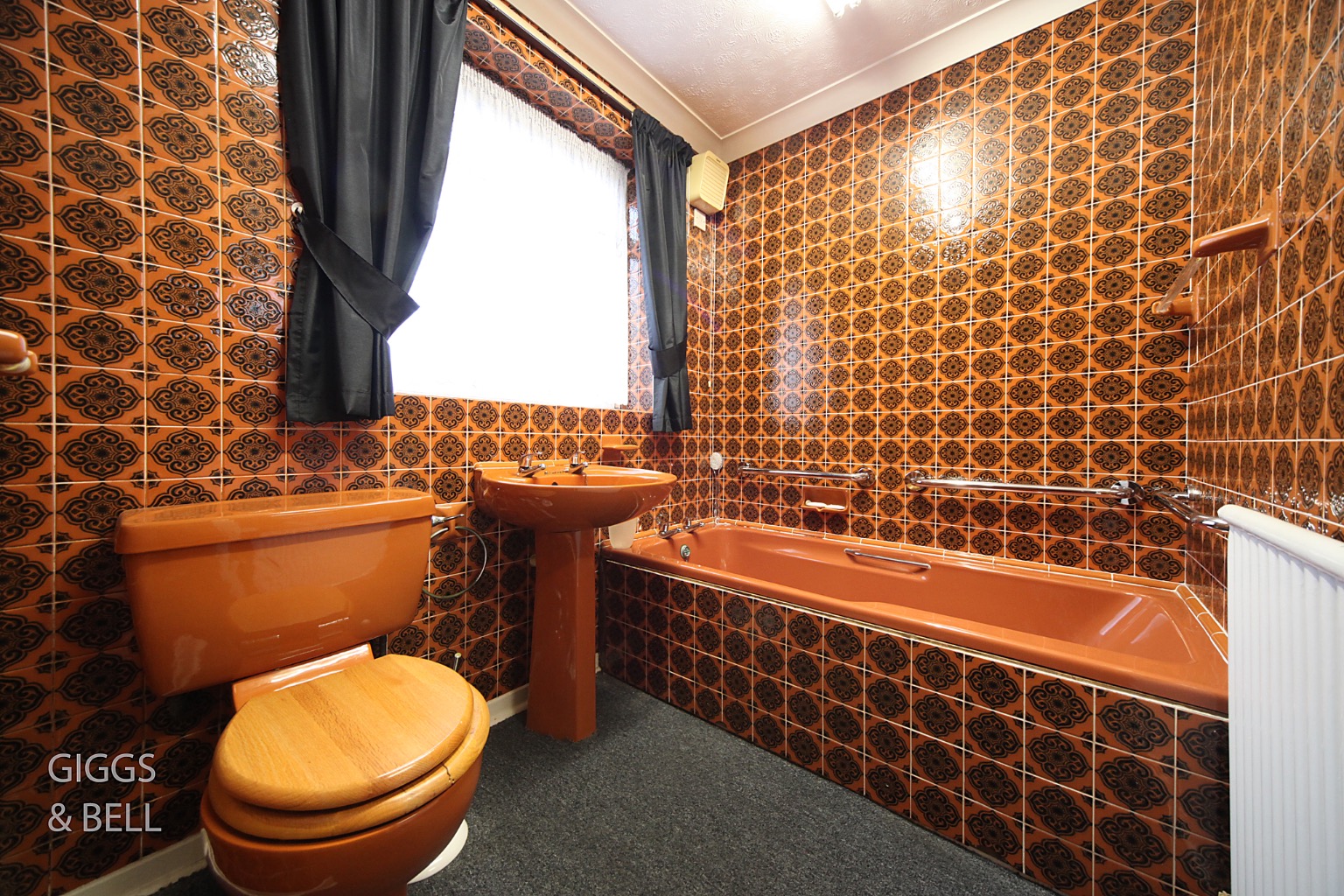 3 bed detached bungalow for sale in Stoneygate Road, Luton  - Property Image 8