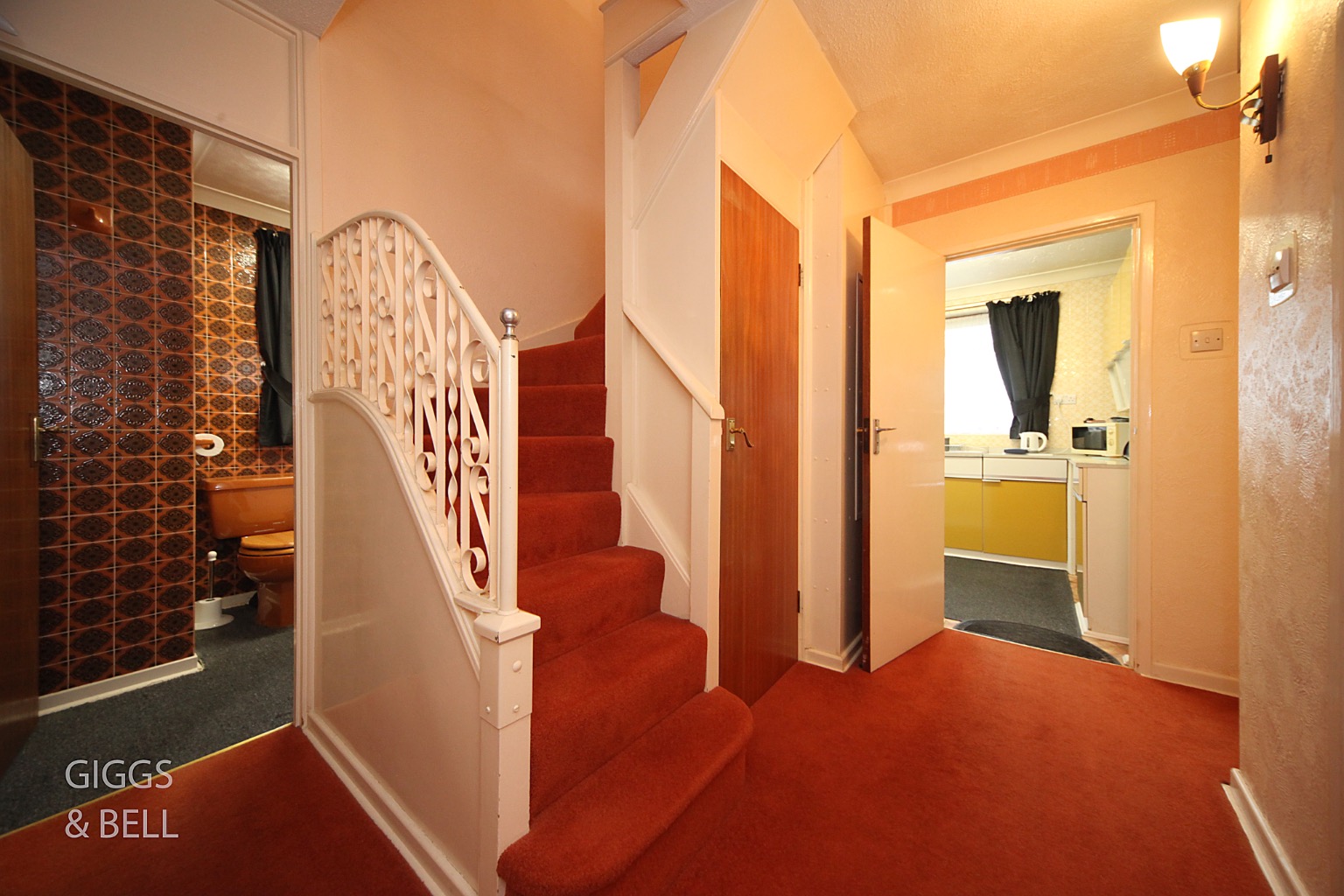 3 bed detached bungalow for sale in Stoneygate Road, Luton  - Property Image 12