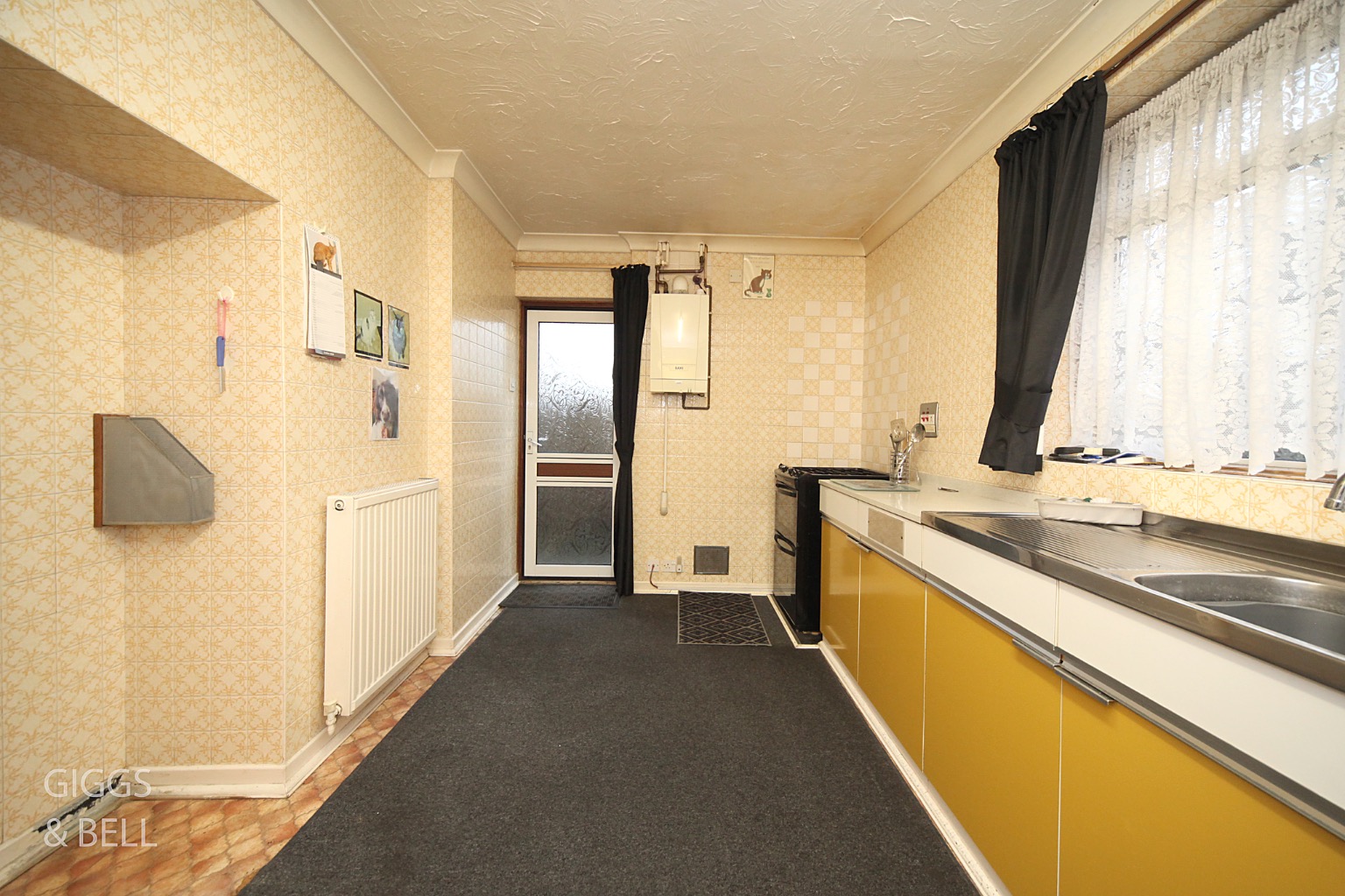 3 bed detached bungalow for sale in Stoneygate Road, Luton  - Property Image 6