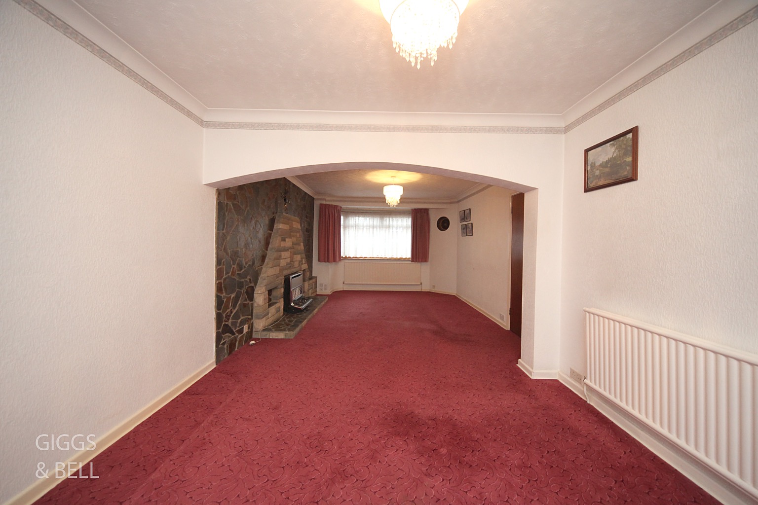 3 bed detached bungalow for sale in Stoneygate Road, Luton  - Property Image 4