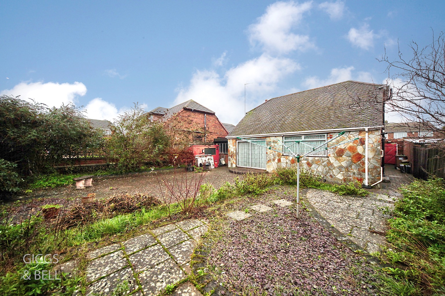 3 bed detached bungalow for sale in Stoneygate Road, Luton  - Property Image 20