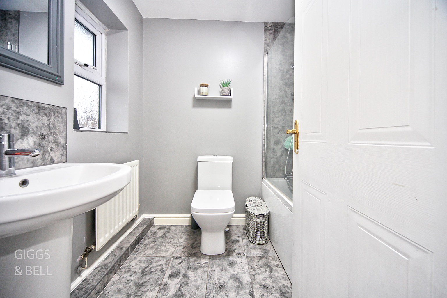 3 bed terraced house for sale in Morgan Close, Luton 13