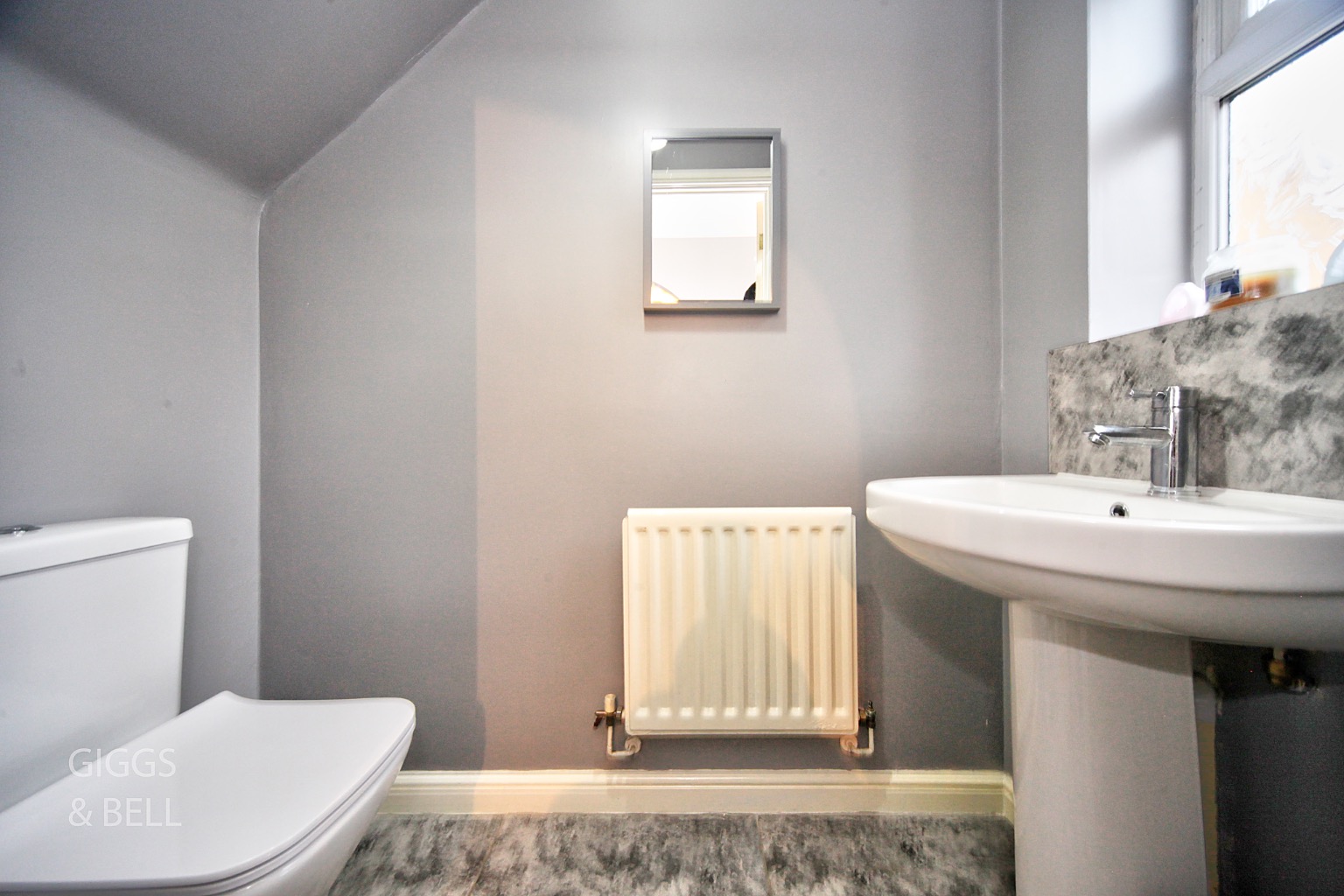 3 bed terraced house for sale in Morgan Close, Luton  - Property Image 7