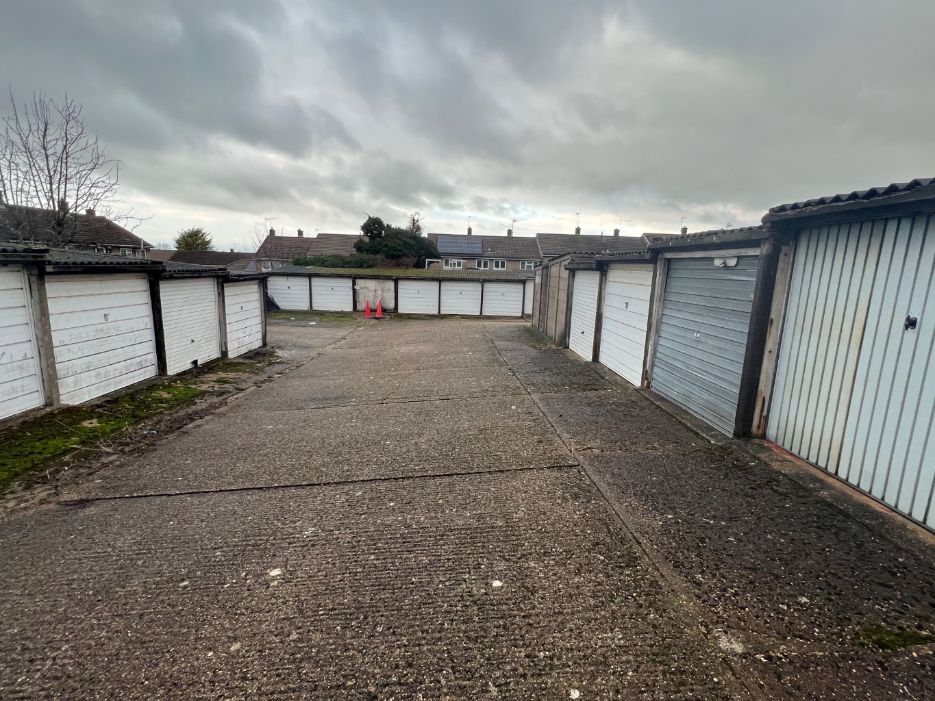 Garages for sale in Tithe Farm Road, Bedfordshire  - Property Image 3