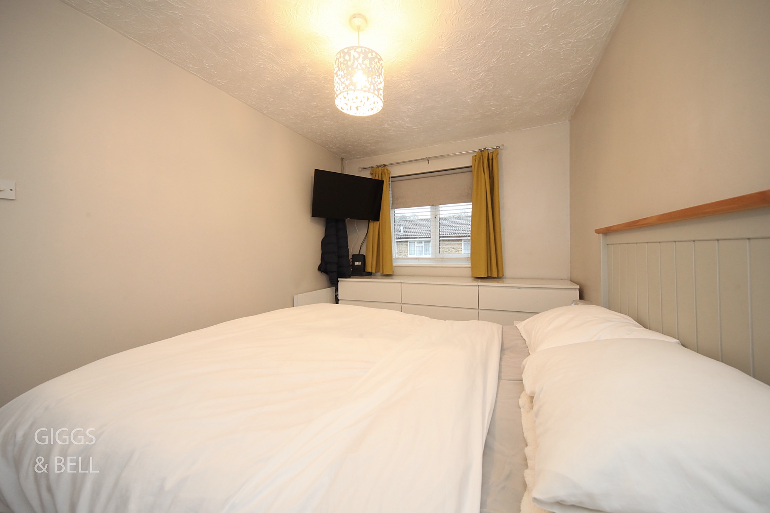 3 bed end of terrace house for sale in Pytchley Close, Luton  - Property Image 11