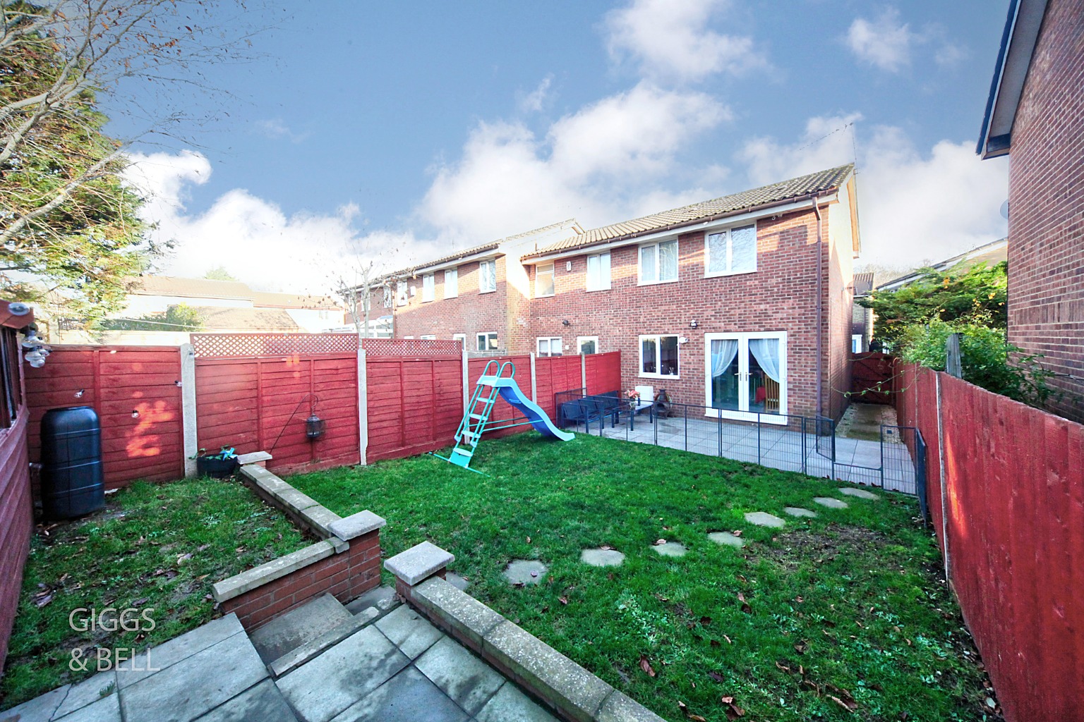 3 bed end of terrace house for sale in Pytchley Close, Luton  - Property Image 15
