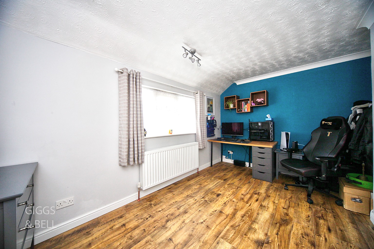 2 bed semi-detached house for sale in Redwood Drive, Luton 7