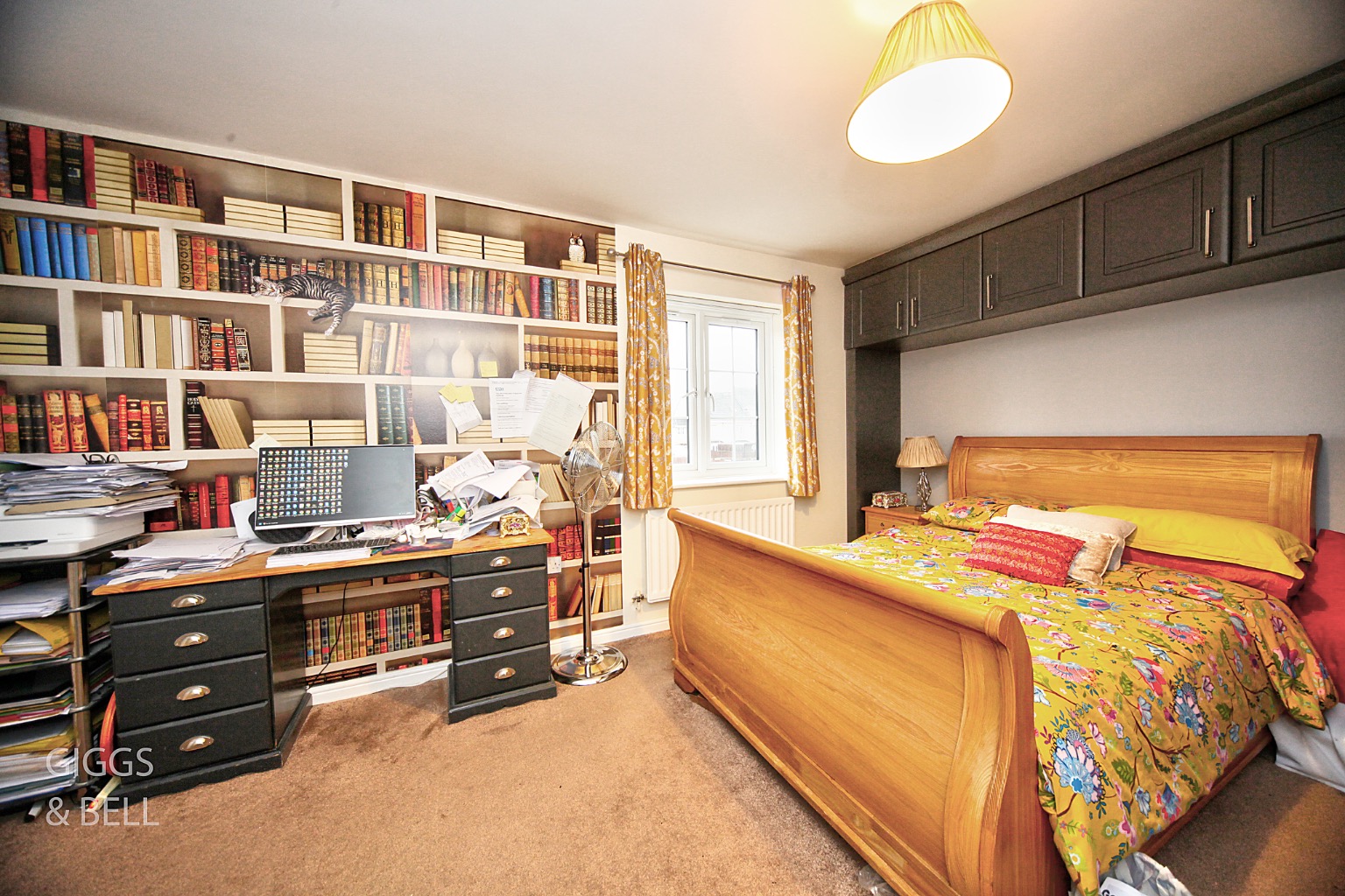 6 bed terraced house for sale in Morgan Close, Luton  - Property Image 14