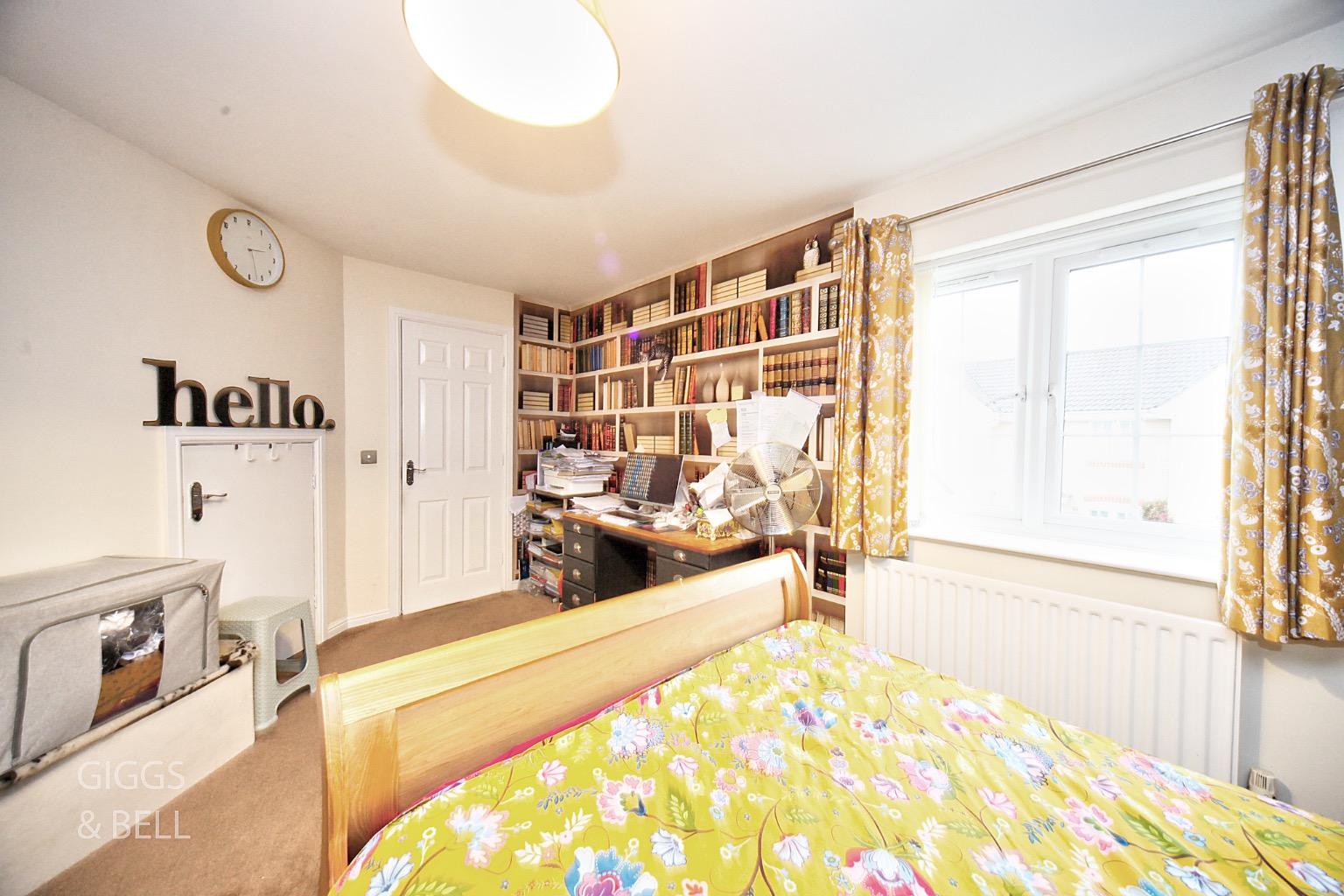 6 bed terraced house for sale in Morgan Close, Luton 10