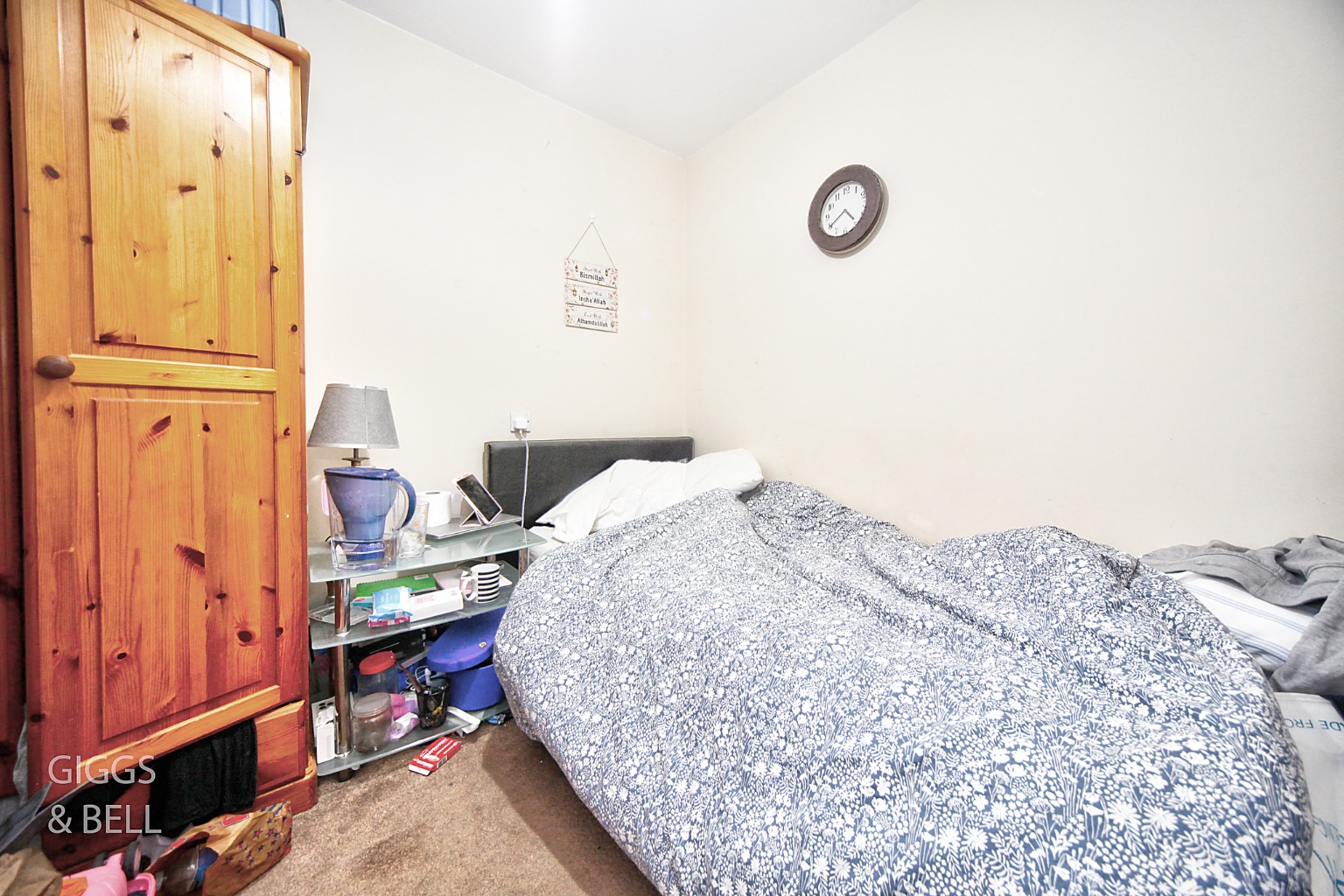 6 bed terraced house for sale in Morgan Close, Luton  - Property Image 16