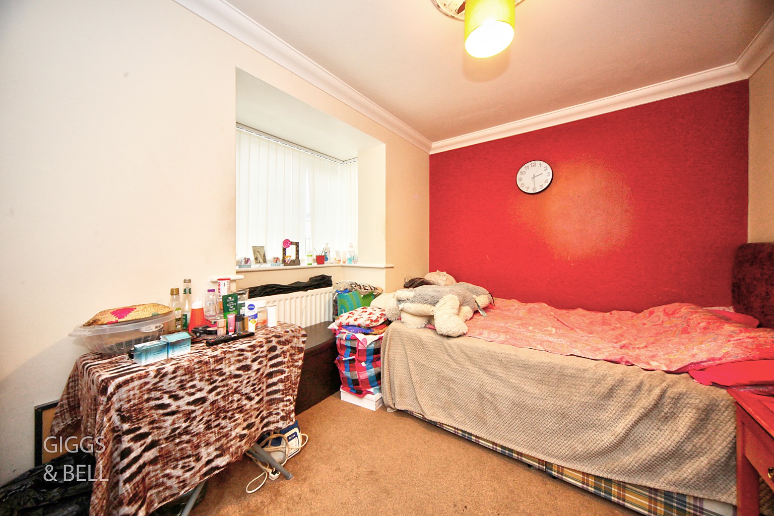 6 bed terraced house for sale in Morgan Close, Luton  - Property Image 17