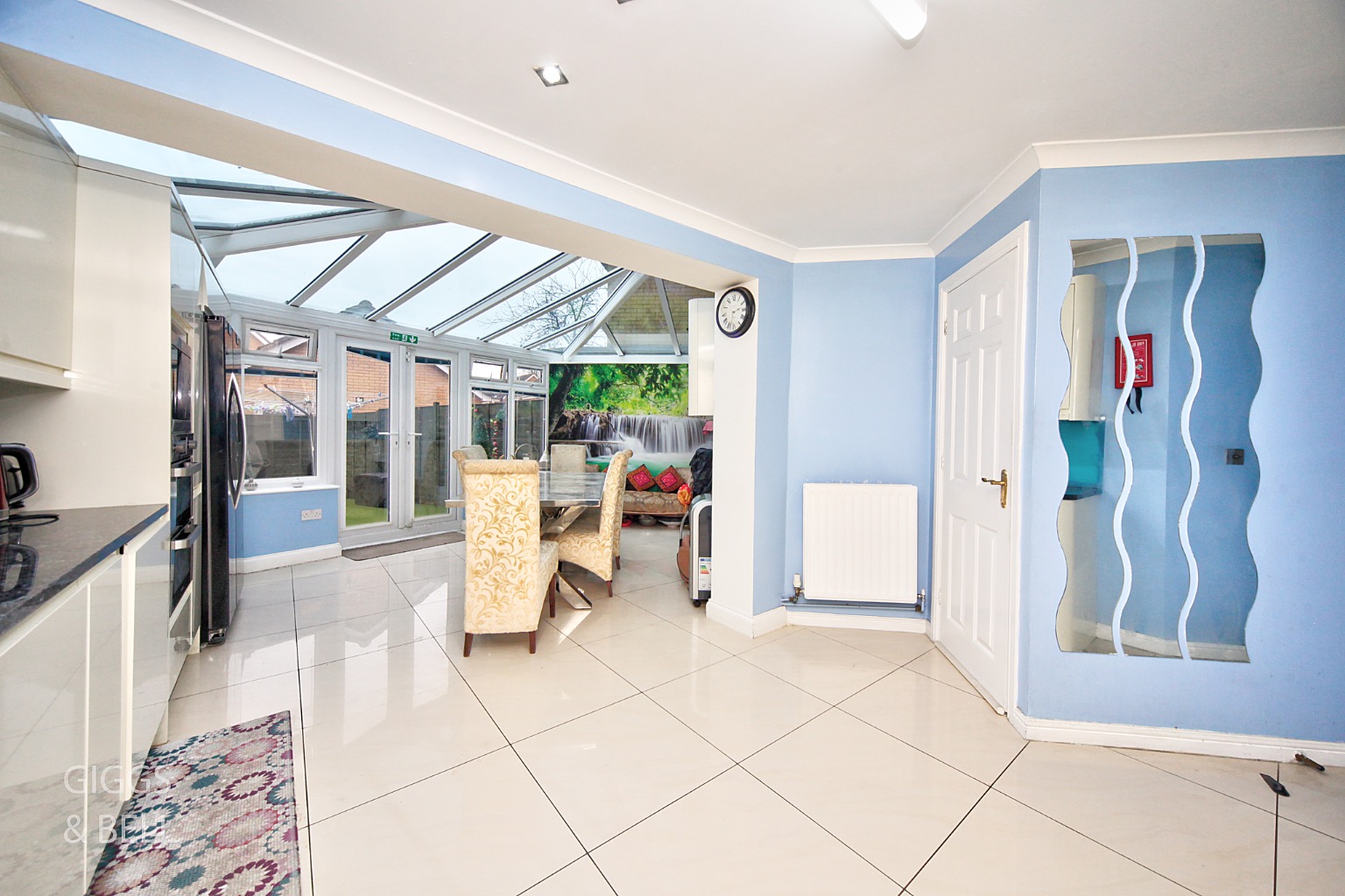 6 bed terraced house for sale in Morgan Close, Luton  - Property Image 7