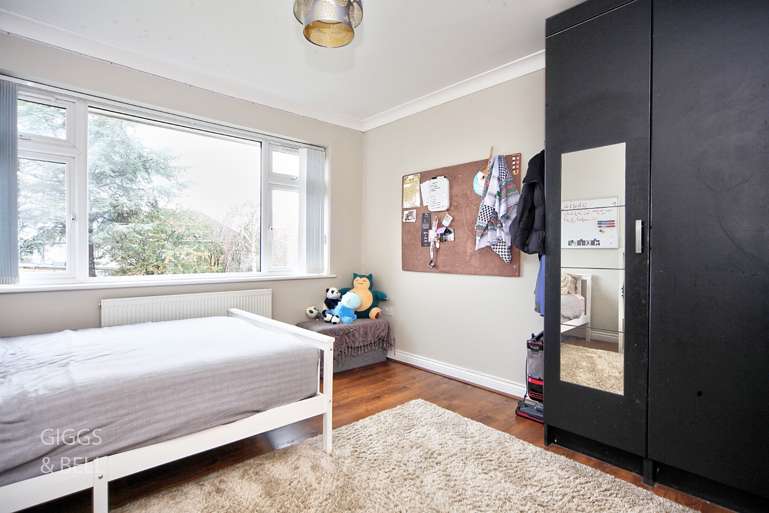 4 bed detached house for sale in Old Bedford Road, Luton  - Property Image 17