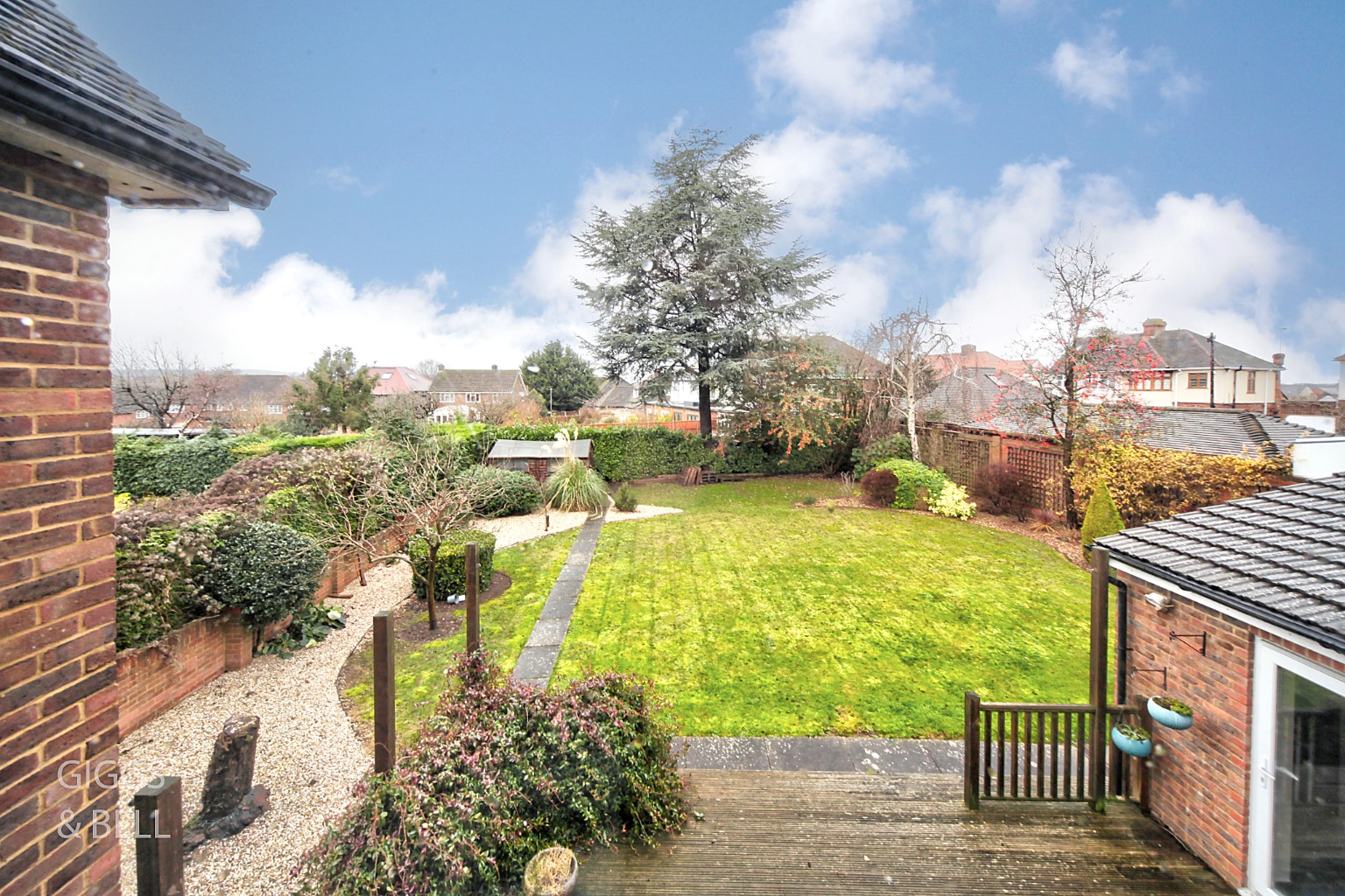 4 bed detached house for sale in Old Bedford Road, Luton  - Property Image 24