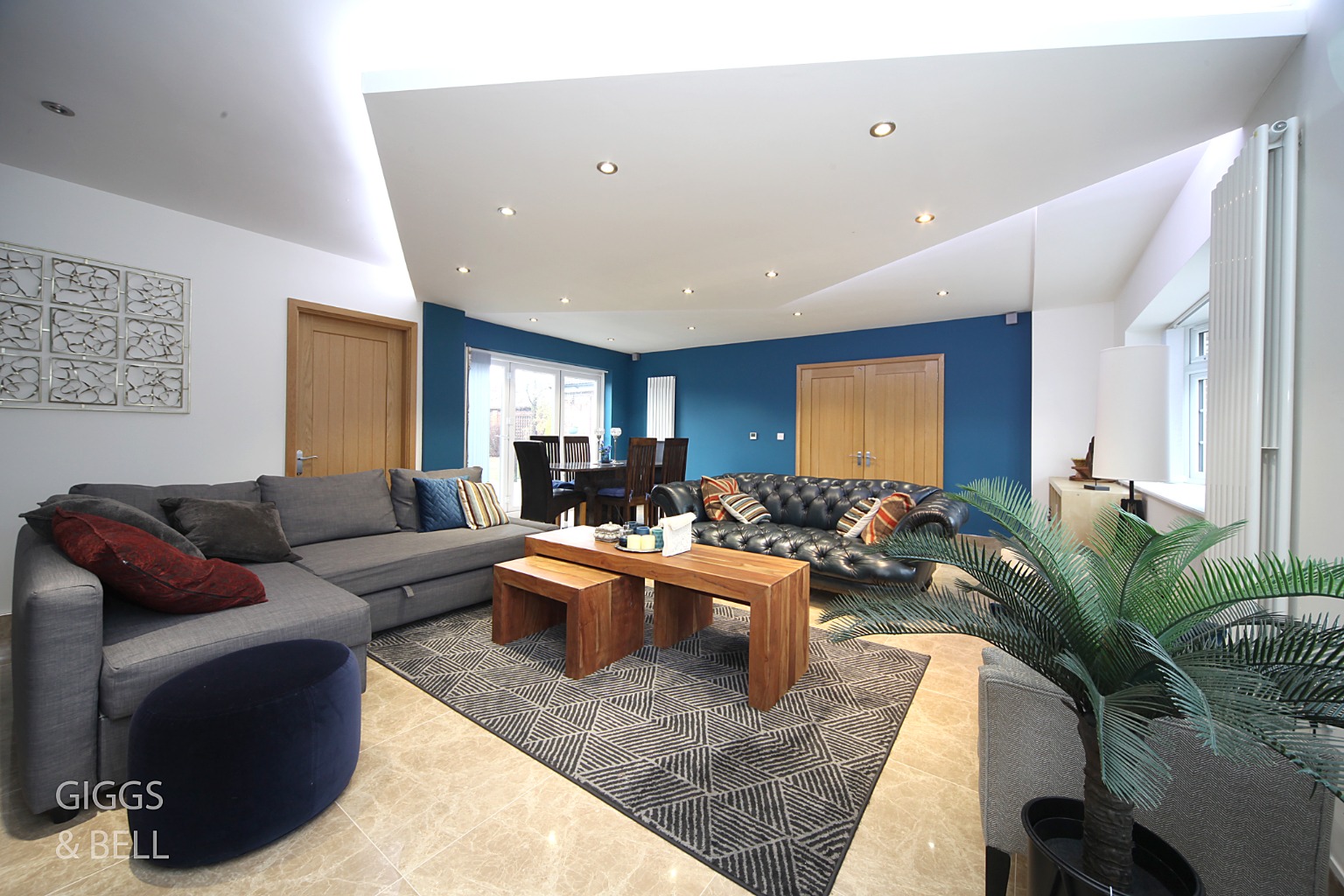 4 bed detached house for sale in Old Bedford Road, Luton 10