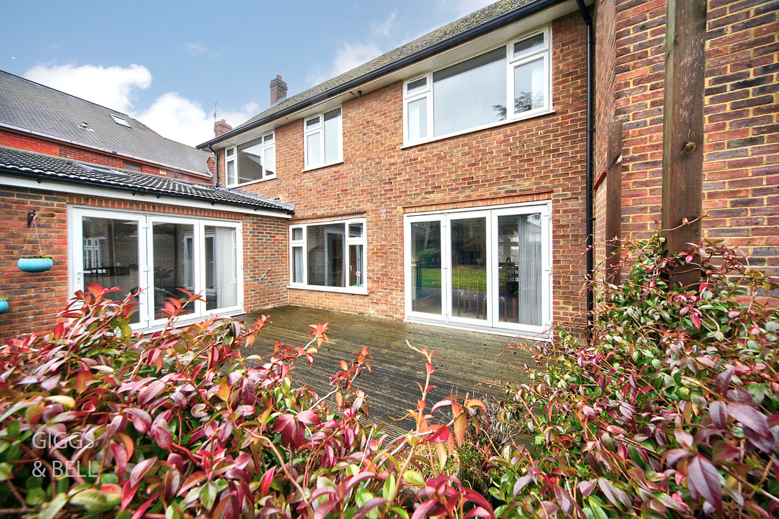 4 bed detached house for sale in Old Bedford Road, Luton  - Property Image 28