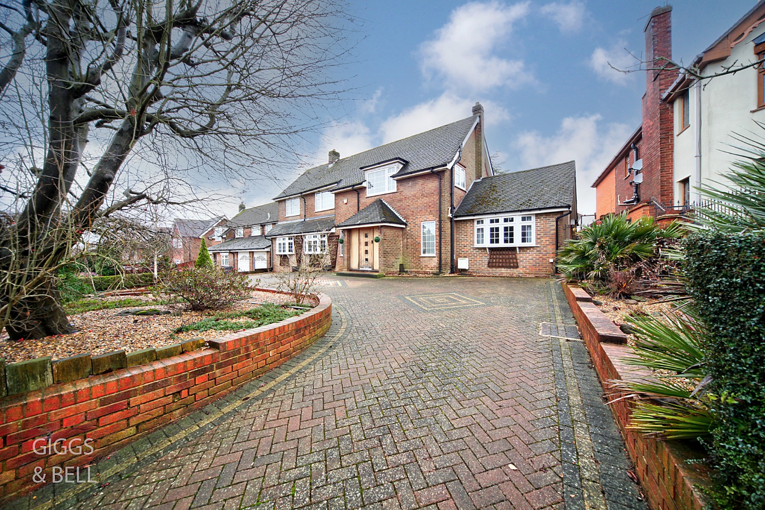 4 bed detached house for sale in Old Bedford Road, Luton 30