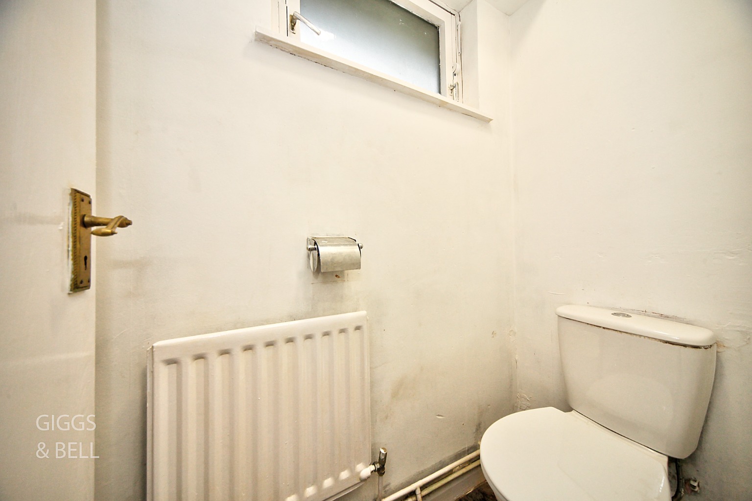 2 bed maisonette for sale in Crawley Green Road, Luton 10