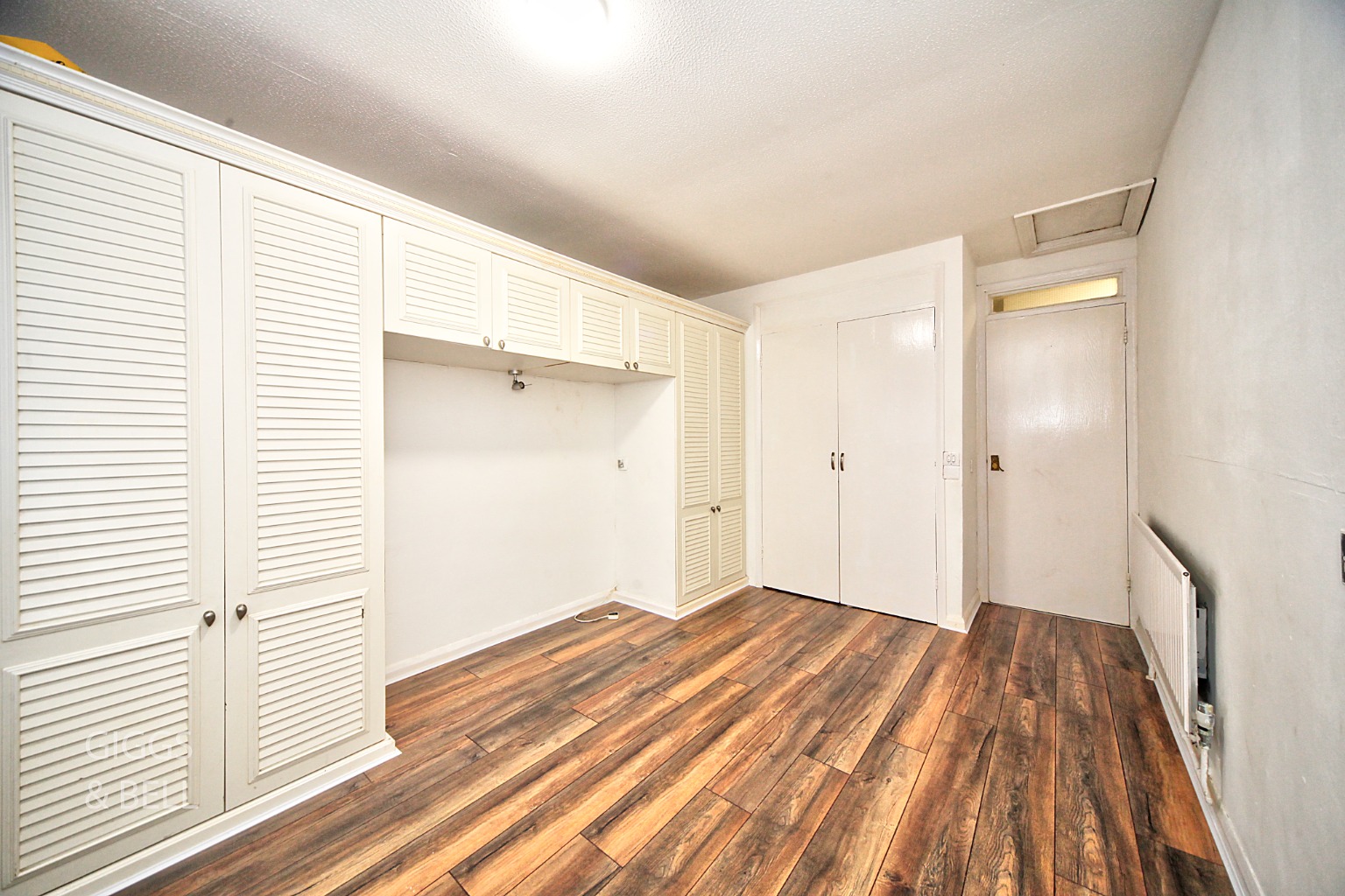 2 bed maisonette for sale in Crawley Green Road, Luton  - Property Image 9