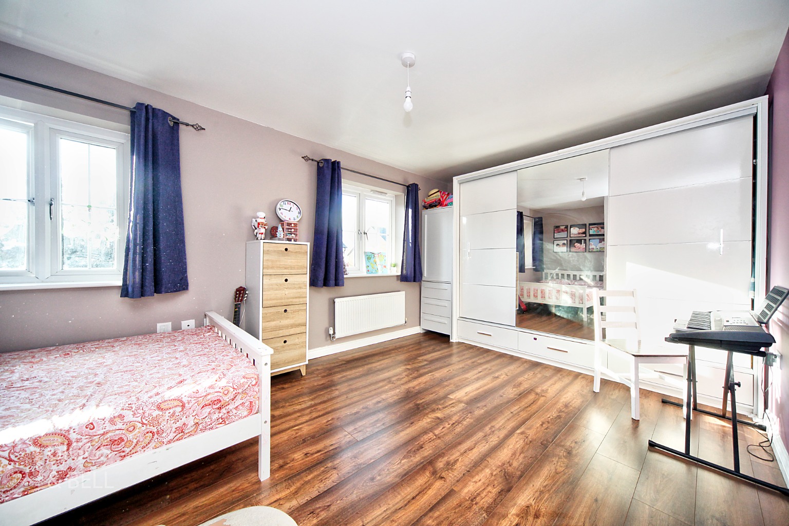 3 bed end of terrace house for sale in Abacot Grove, Bedfordshire  - Property Image 10