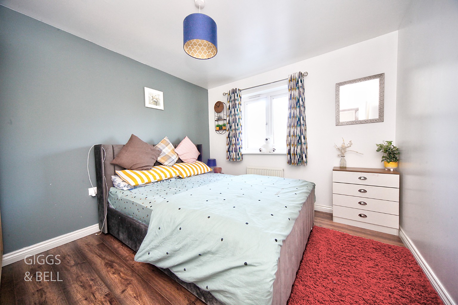 3 bed end of terrace house for sale in Abacot Grove, Bedfordshire 12