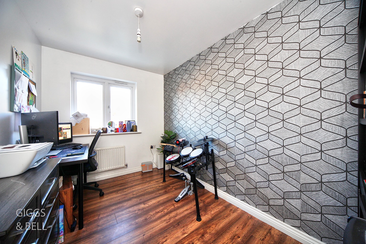 3 bed end of terrace house for sale in Abacot Grove, Bedfordshire 14