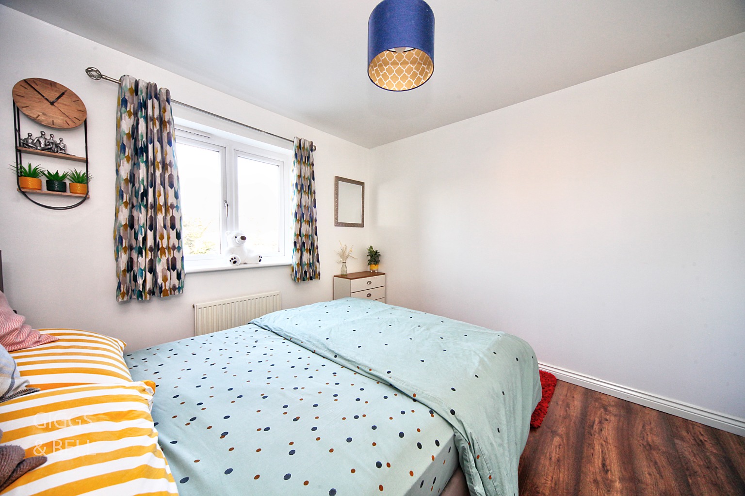 3 bed end of terrace house for sale in Abacot Grove, Bedfordshire 11