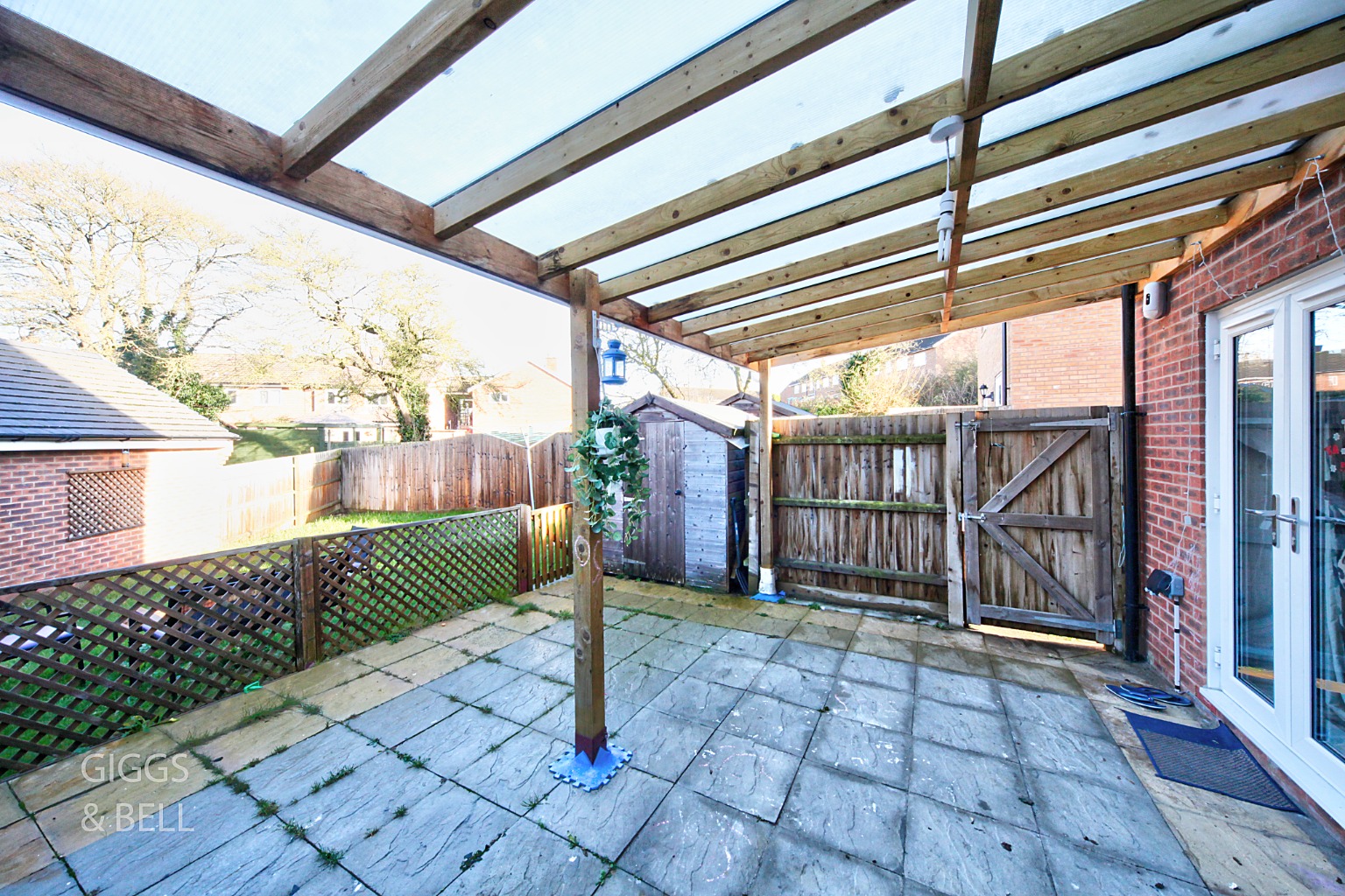 3 bed end of terrace house for sale in Abacot Grove, Bedfordshire  - Property Image 19