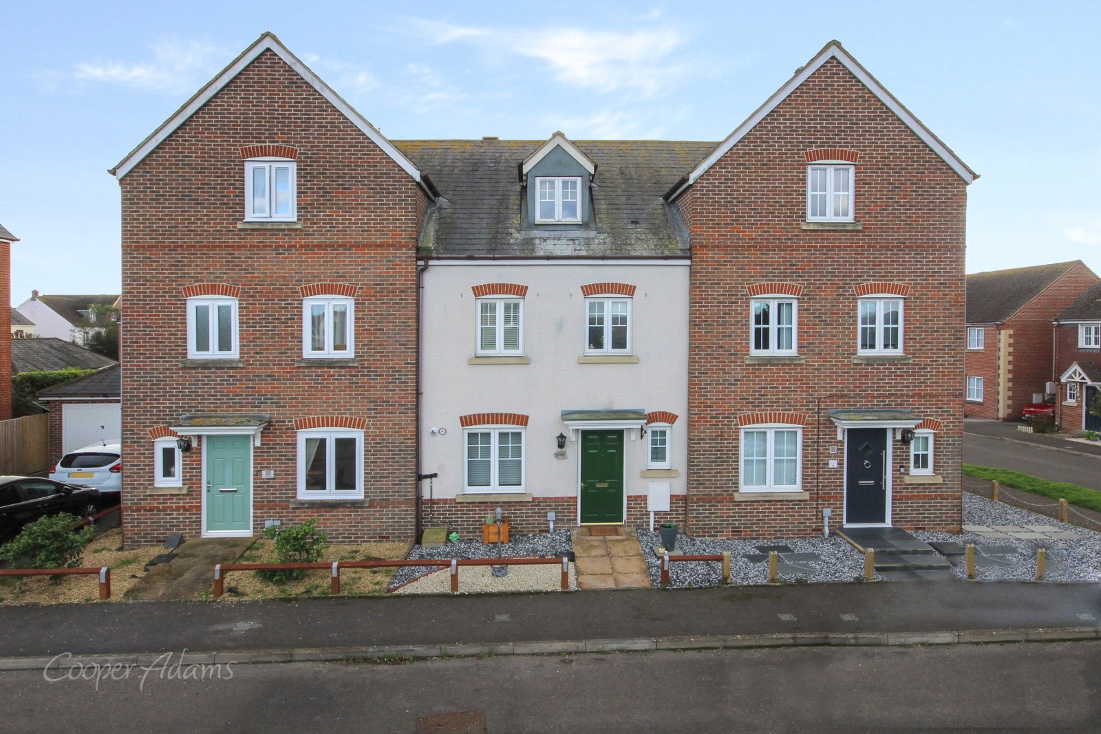 4 bed house for sale in Foxwood Avenue, Angmering - Property Image 1