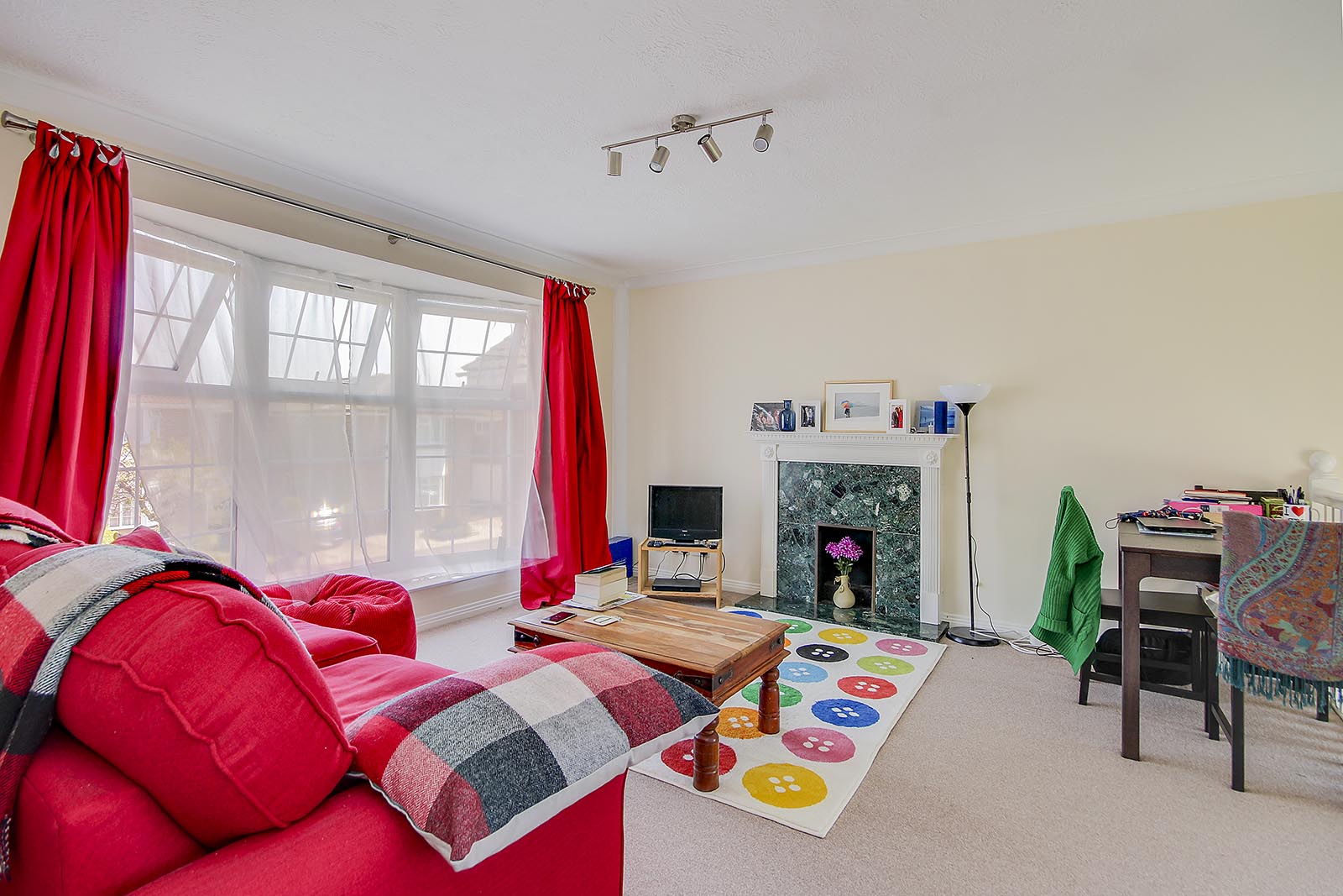 1 bed apartment to rent in Sycamore Close, Angmering  - Property Image 2