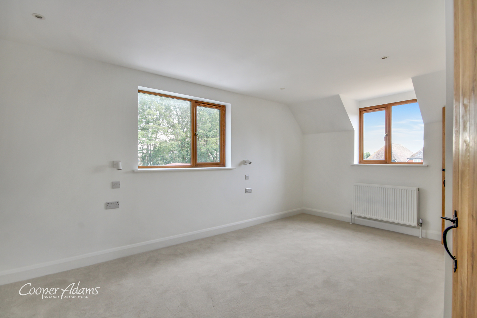 4 bed house to rent in Swallows Gate, Angmering  - Property Image 11