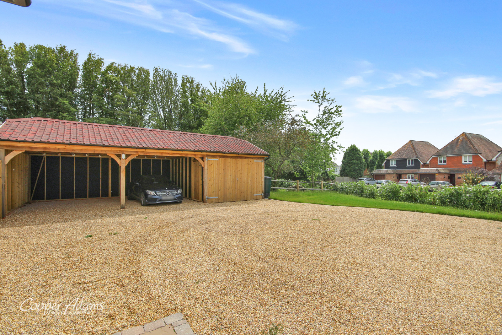 4 bed house to rent in Swallows Gate, Angmering  - Property Image 17