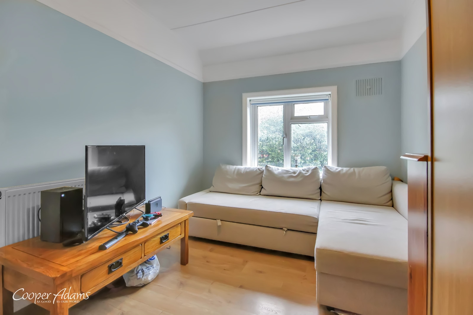 3 bed house for sale in Clapham Common, Clapham 12