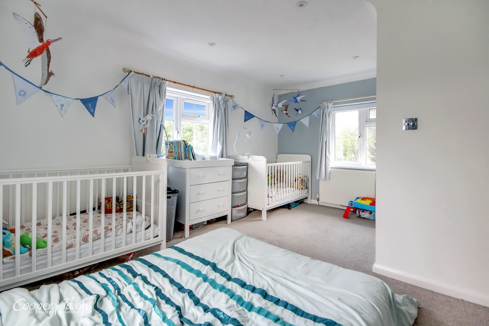 3 bed house for sale in Clapham Common, Clapham 8