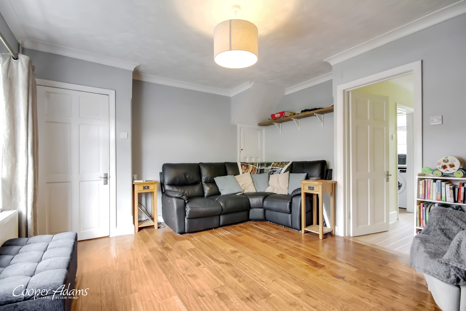 3 bed house for sale in Clapham Common, Clapham 5