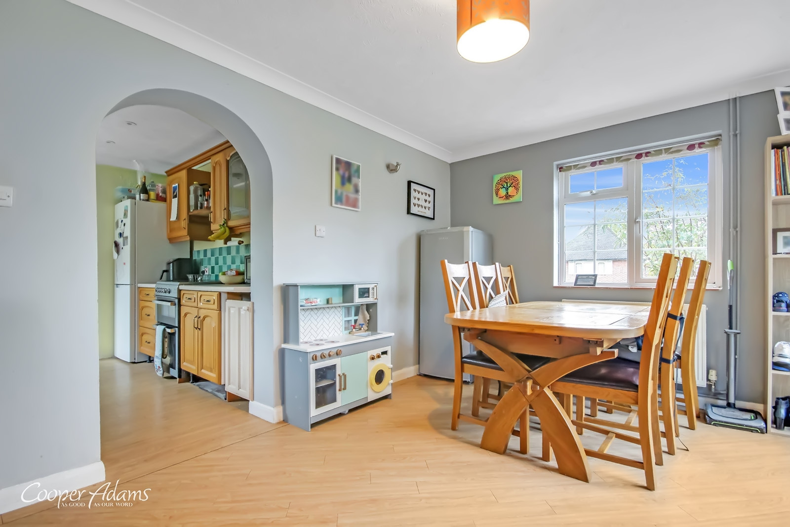 3 bed house for sale in Clapham Common, Clapham  - Property Image 3