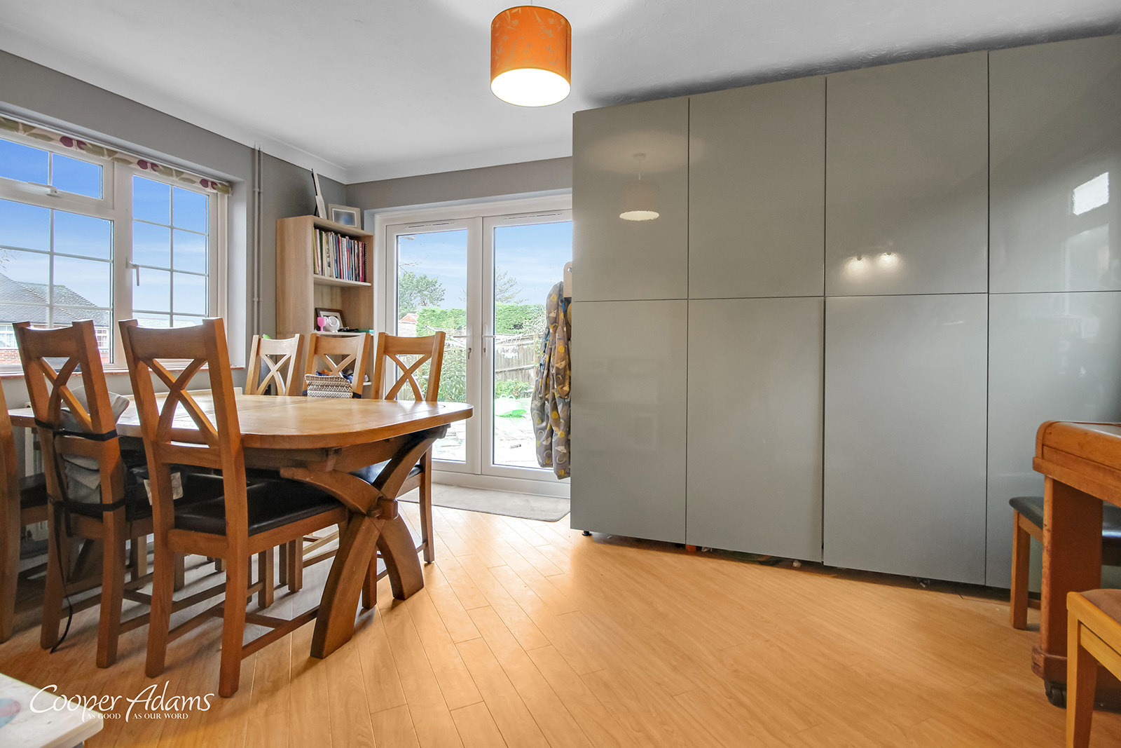 3 bed house for sale in Clapham Common, Clapham 6