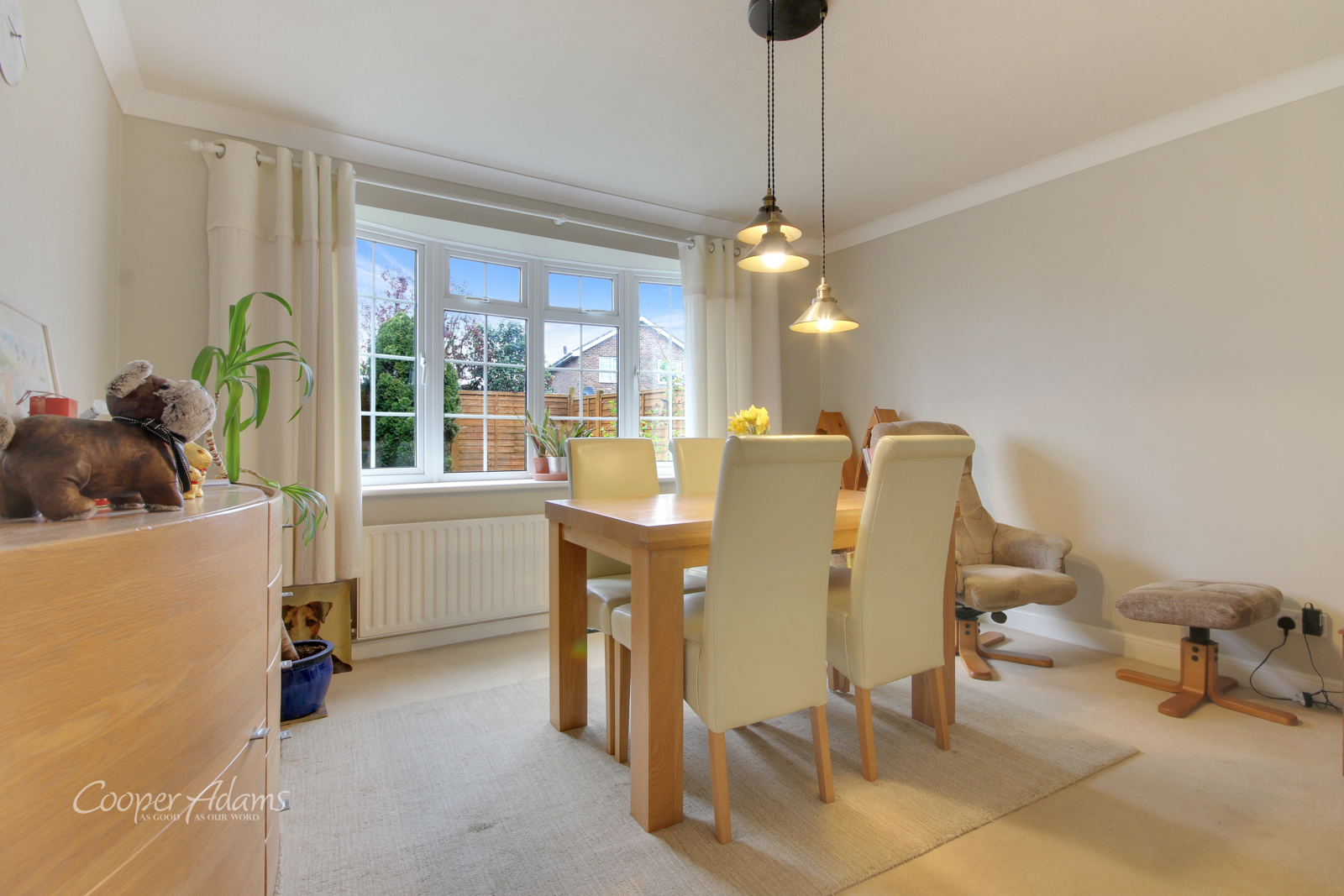 4 bed house for sale in Dappers Lane, Angmering 6