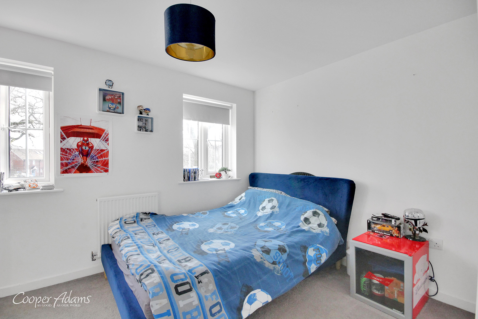 3 bed house for sale in Lobelia Drive, Worthing  - Property Image 6