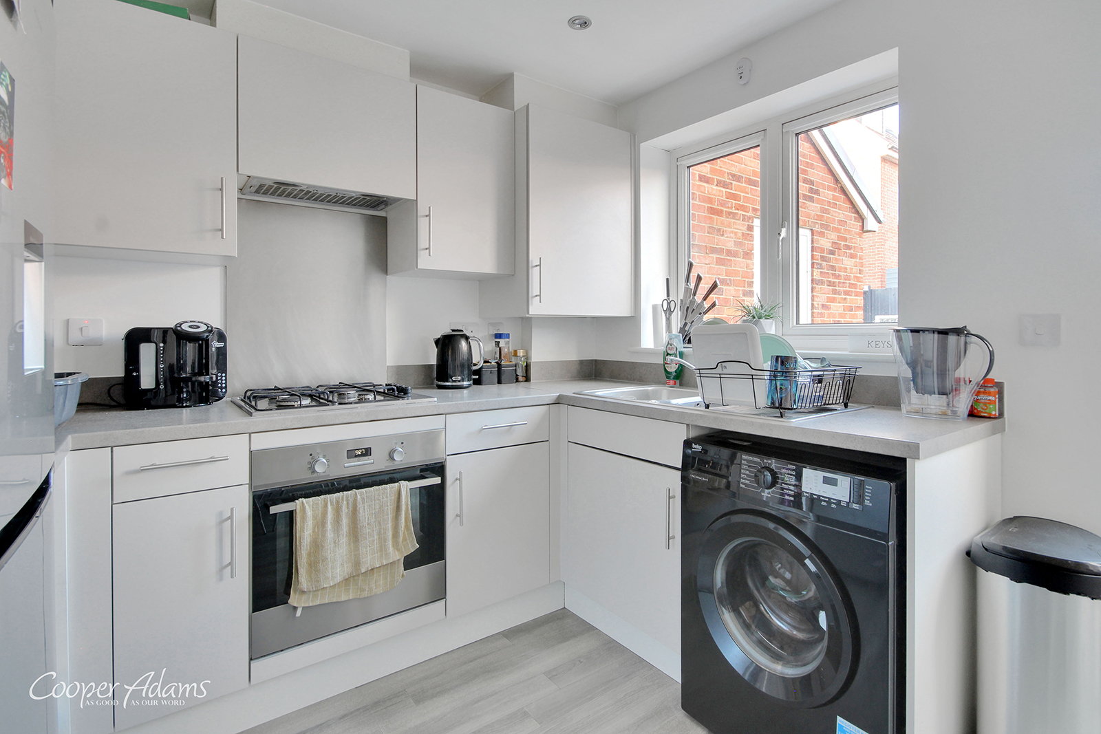 3 bed house for sale in Lobelia Drive, Worthing  - Property Image 2