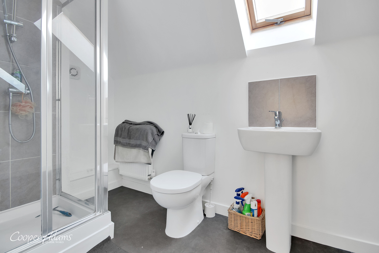 3 bed house for sale in Lobelia Drive, Worthing 9